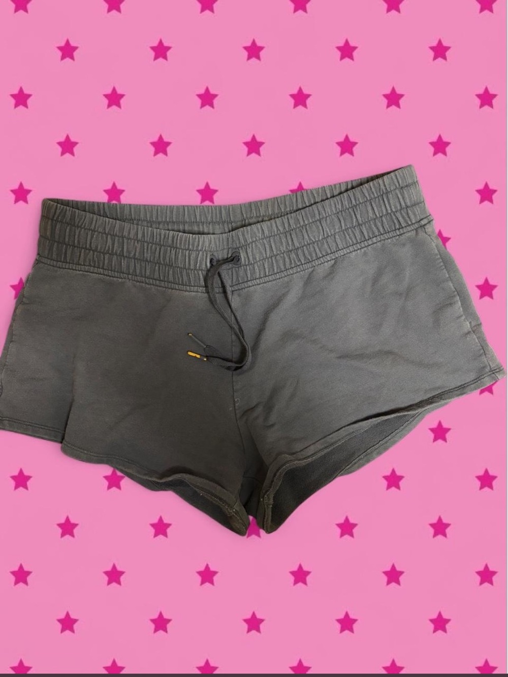 VS Sports Women's Mini Shorts
